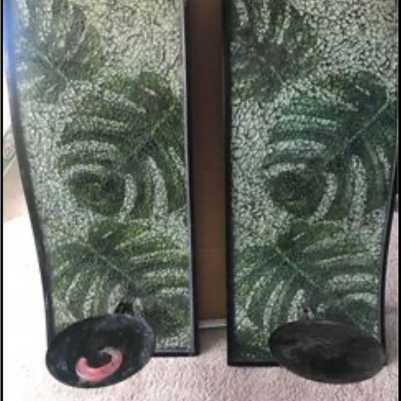 Set of candle holders - Picture 3 of 3